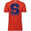 3065 Adult Extra Soft Tri-Blend T-Shirt Thumbnail
